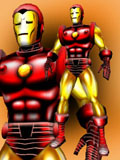 Iron-Man Mark IV