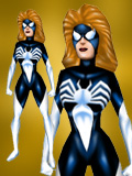 Spider-Woman II