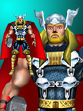 Thor, Lord of Asgard