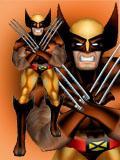 Wolverine (Brown update)
