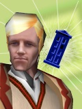 Doctor Who (Davison)