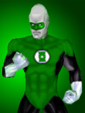 Green Lantern Archon