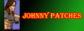 Johnny Patches